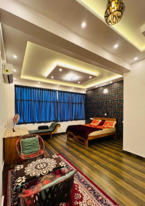OssumLife Home Stay